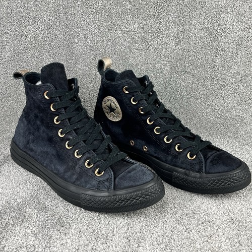 Converse chuck taylor all star - converse,