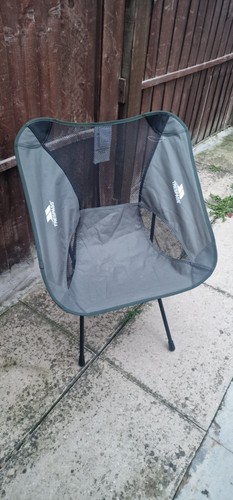 Trespass folding chair - folding,