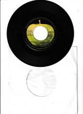 7" BEATLES The Ballad Of John