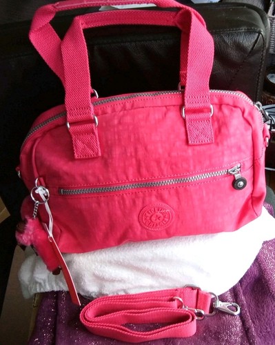 Kipling gabissa qvc bag - gabissa, bag.