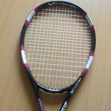 PACIFIC XCOMP tennis racket
