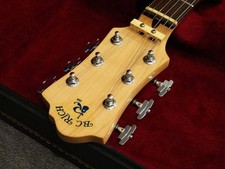 B.C.Rich USA Son of a Rich