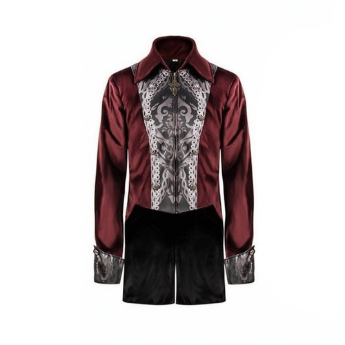 Theatrical tailcoat elegant - theatrical,