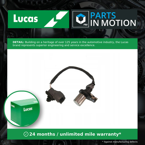 Rpm crankshaft sensor - rpm,