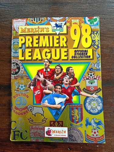 Merlins premier league - premier, 98