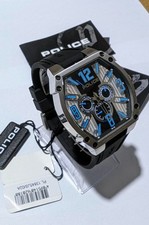 Police MEN'S COBRA WATCH PL