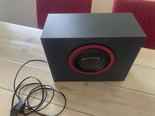 Altec Lansing VS2421 subwoofer