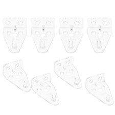 16 PCS Venetian Blind Tilt