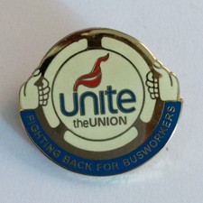UNITE The Union Fighting Back