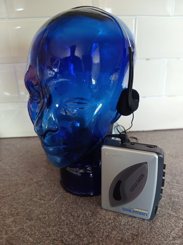 Sony walkman ex190 - wm-ex190, 1999