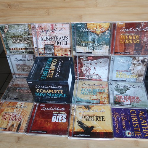 Agatha christie complete - christie,