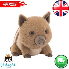 Jellycat Swinley Boar plush