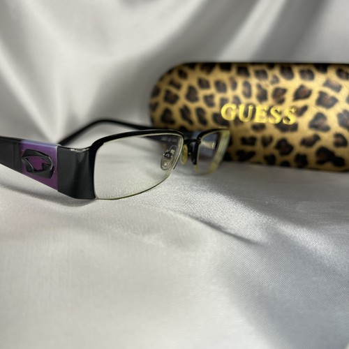 Guess glasses 2210 - gu, unisex