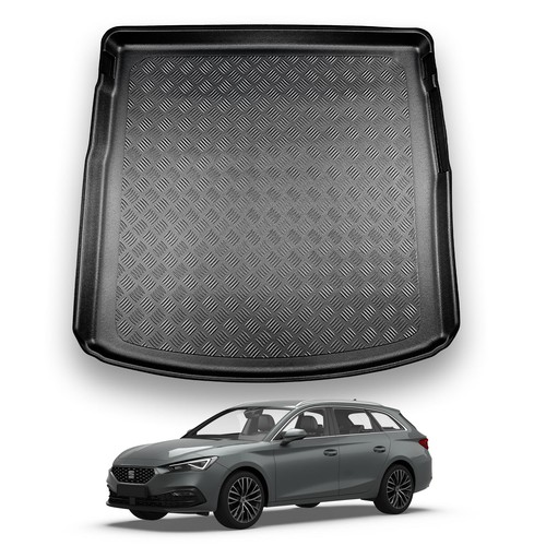 Nomad boot liner for - seat, leon