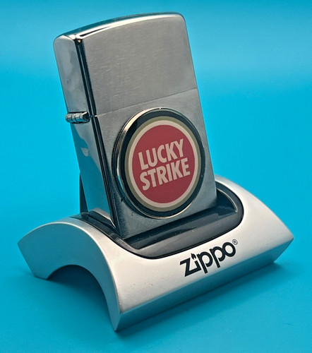 Brand new 2015 zippo - brand,