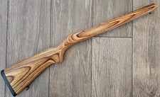 Ruger 10/22T (Target) Wooden