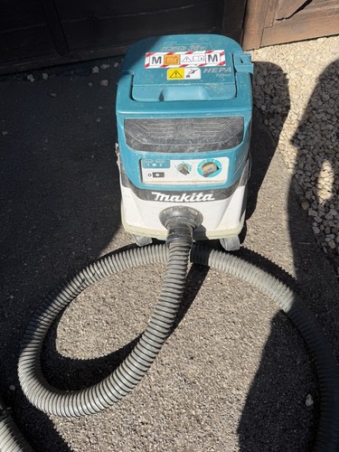 Makita dvc864l 36v cordless - dvc864l,