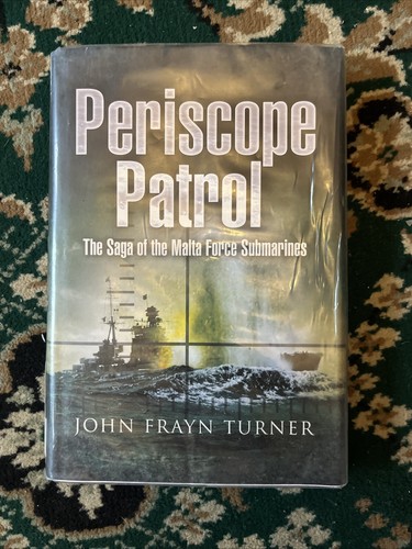 Periscope patrol the sage - periscope, patrol: