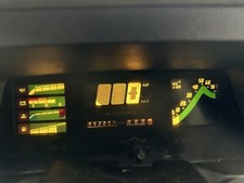 Astra MK2 GTE 16v C20 Breaking Lots Of New Rare Old New Stock Champion Leather.