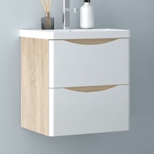 500 600 800mm Bathroom Vanity