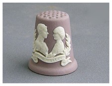 Wedgwood Jasperware &