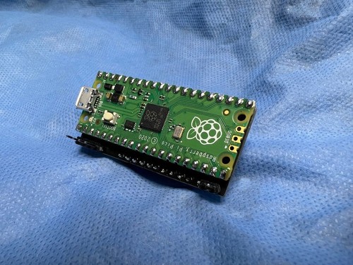 Sidkick pico dac - dac, 64