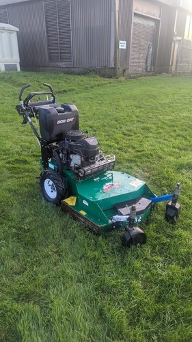 Bobcat inch rear discharge - bobcat, 32