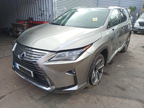 One wheel nut lexus - one,