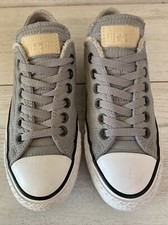 CONVERSE LADIES UK 4 1/2￼