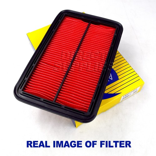 Air filter for mazda - 626, mk