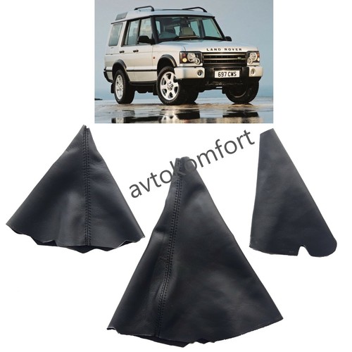 Custom set for land rover - set,