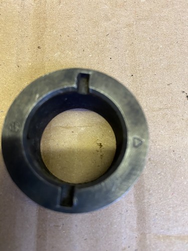 Oil filler cap - cap, nut
