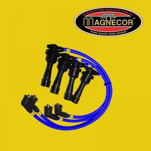 Magnecor 8mm ignition - 8mm,