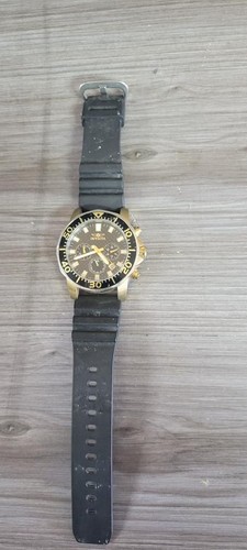Invicta gent wristwatch - invicta, gent's