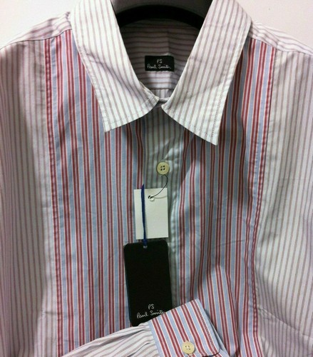 Nwt 325 paul - paul, smith