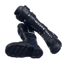 1/6 Scale Lace Up Combat Boots