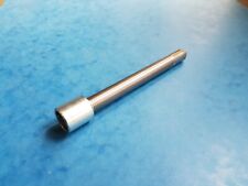 TRIUMPH PRE UNIT FRONT WHEEL SPINDLE  W 578  1946-1955   5T TR5 T100 6T T110