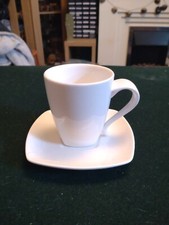 Pausa Dinnerware Cup And Saucer