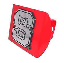 north carolina state logo