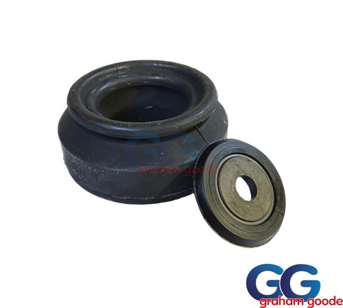 Front top mount - top, with