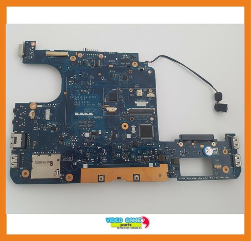Toshiba nb250 nb255 - nb250,