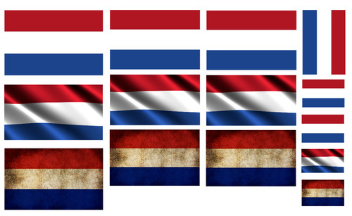 Scale ww2 netherlands - ww2,