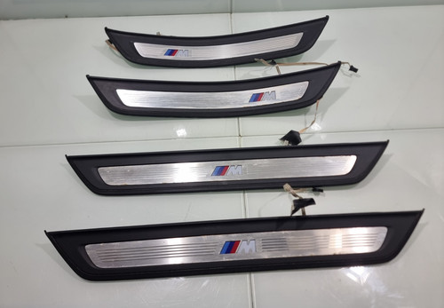Bmw series g30 - series,