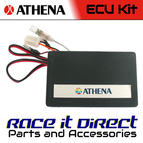 Ecu for italjet dragster - for,
