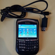 BlackBerry Electron 8700