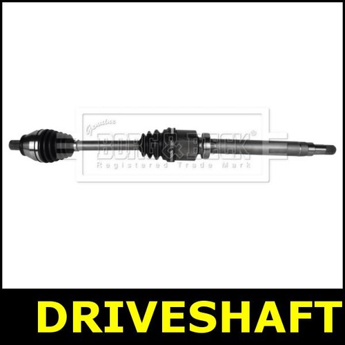 Driveshaft front right - driveshaft, fits