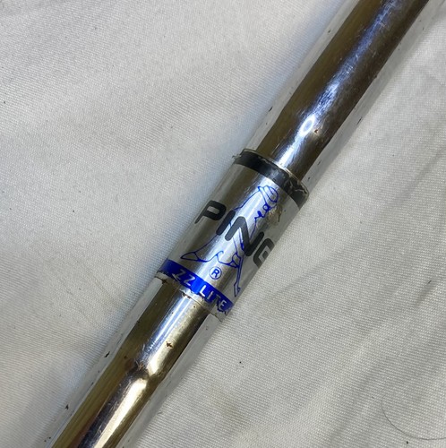 Ping eye square groove - ping,