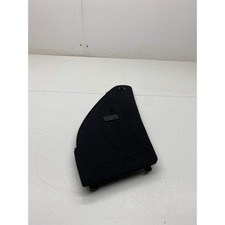 Honda Civic Boot carpet cover