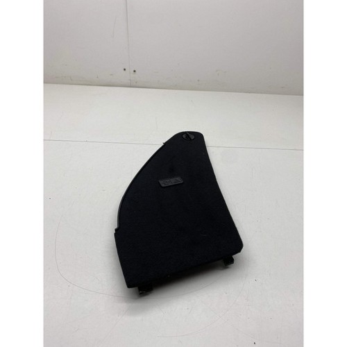 Honda civic boot carpet cover - civic,
