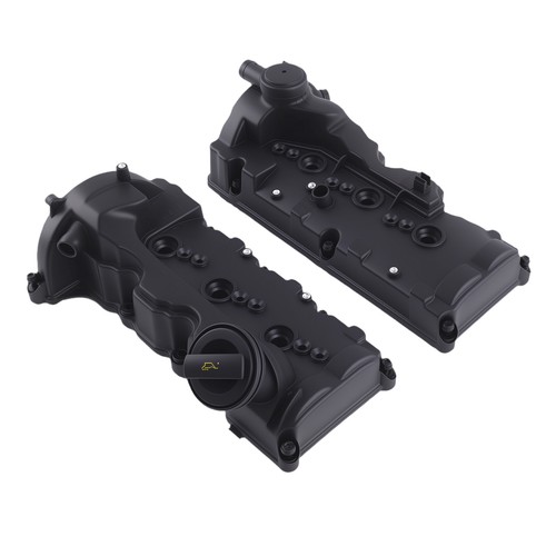 Left right rocker cover - right, for